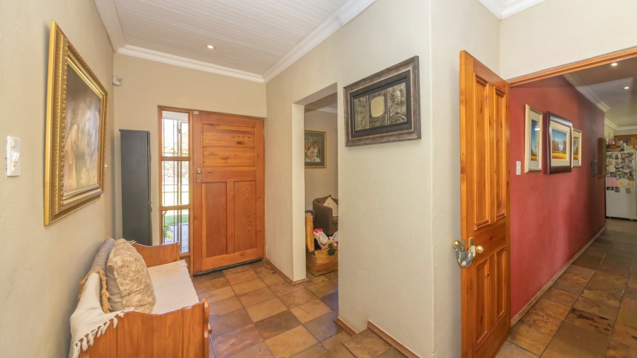 4 Bedroom Property for Sale in Kroonstad Rural Free State